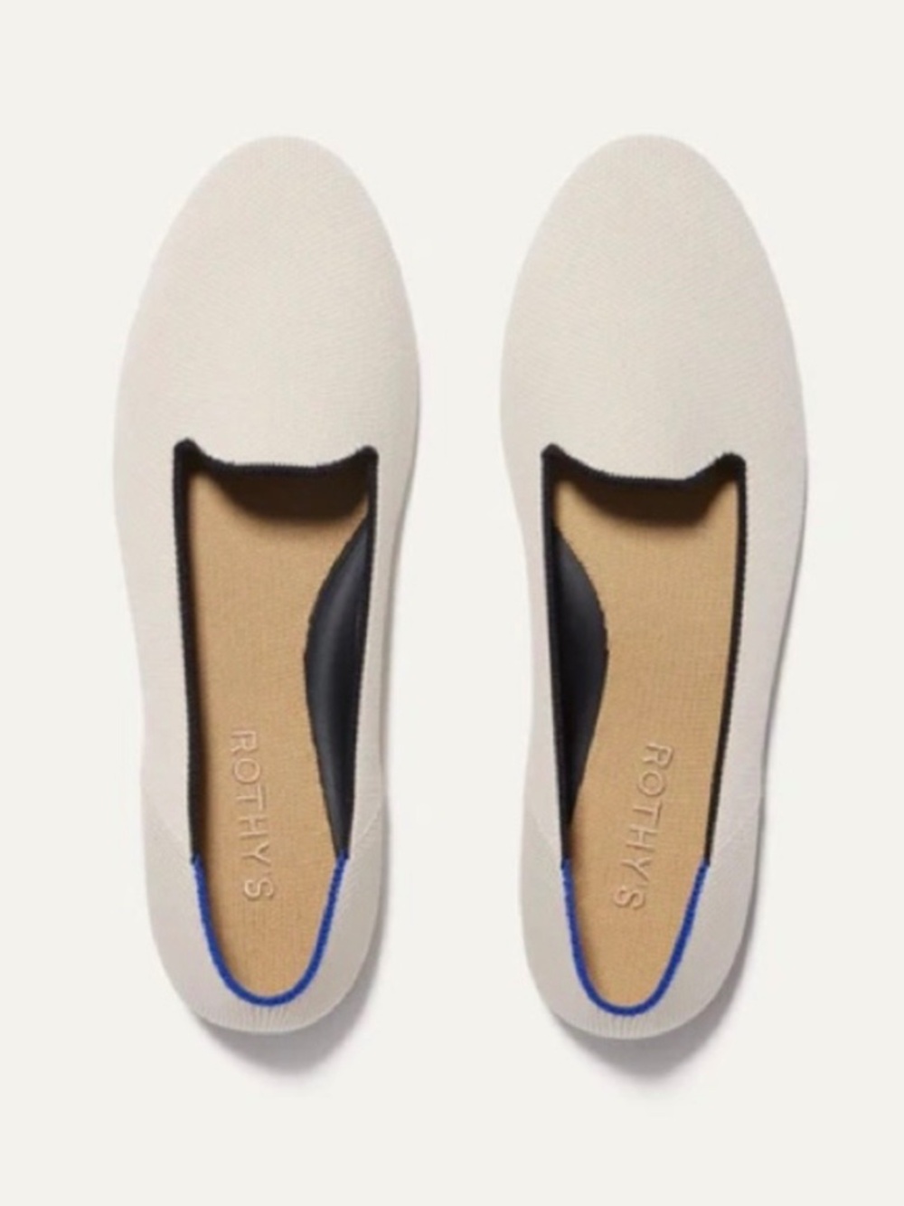 Rothy's Lounge Loafers